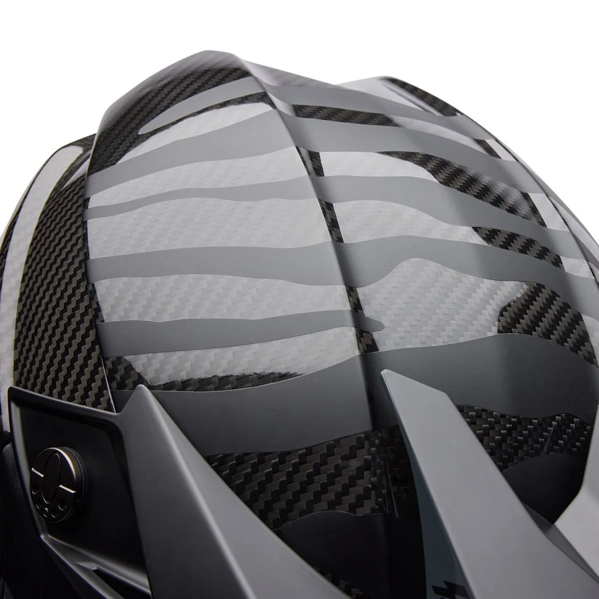 Bell MX Moto-10 Spherical Mips - SLAYCO Amber SE