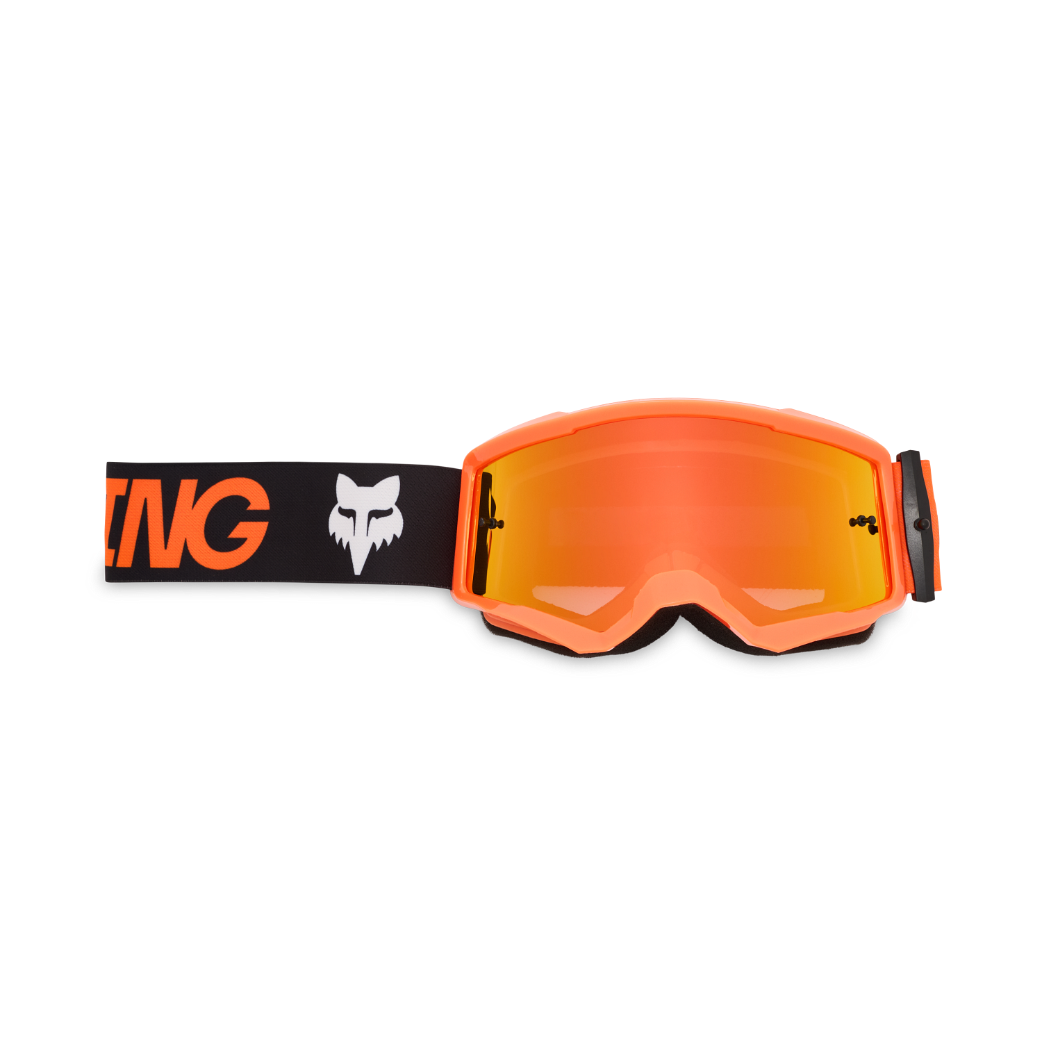 YTH MAIN DRAFT GOGGLE - SPARK - SUNBURST
