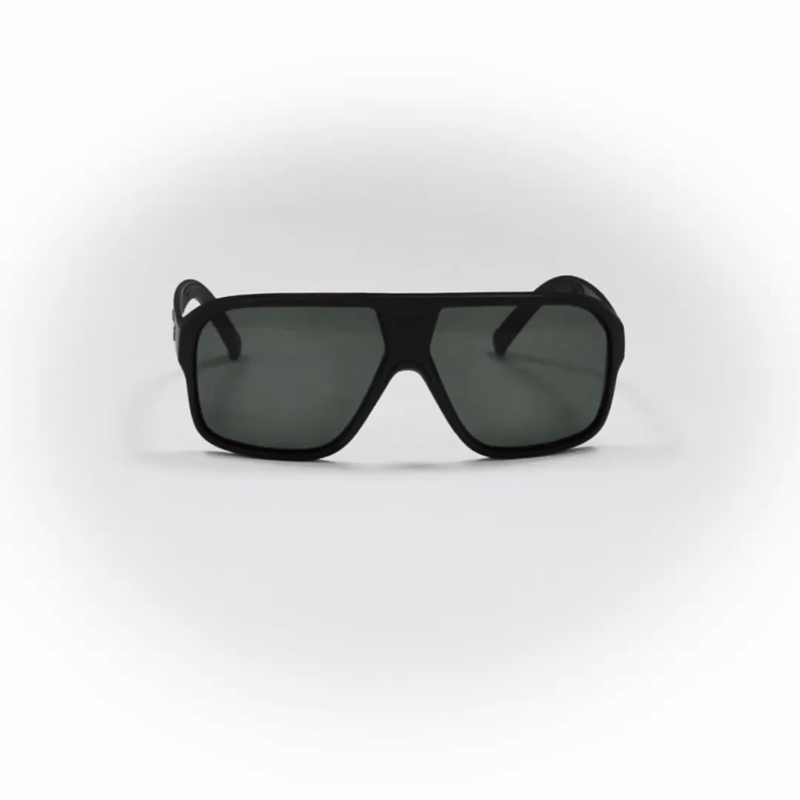 The Standard Polarized Flight Optics