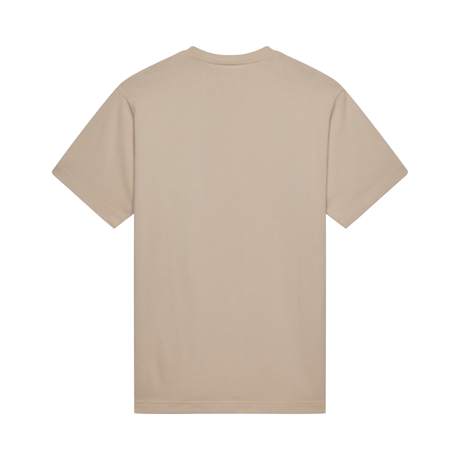 FOX HEAD HEAVYWEIGHT SS TEE - CHALK