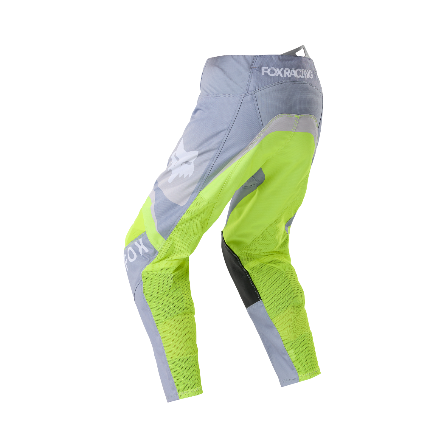 YTH 180 FRAME PANT - GREY/YELLOW