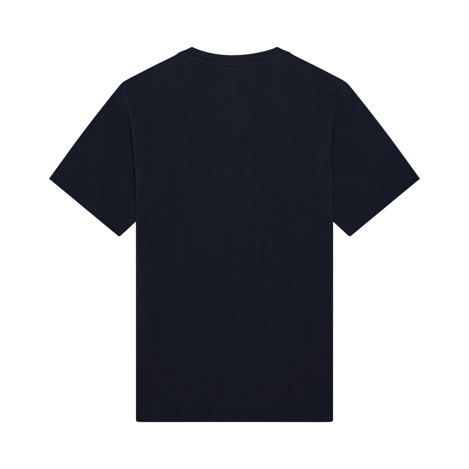 KAWI MIDWEIGHT SS TEE - MIDNIGHT