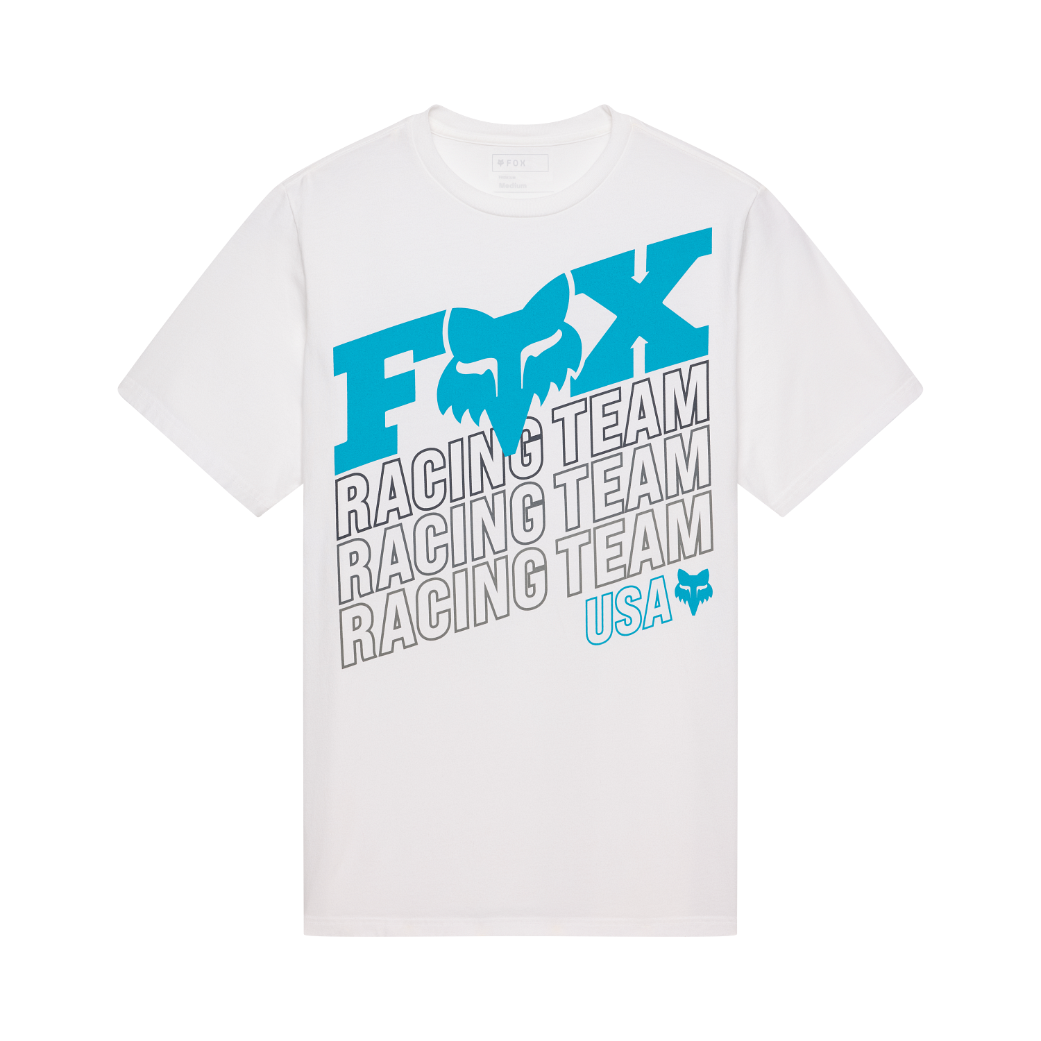 COLDPRESS 195 ORIGINAL SS TEE - WHITE