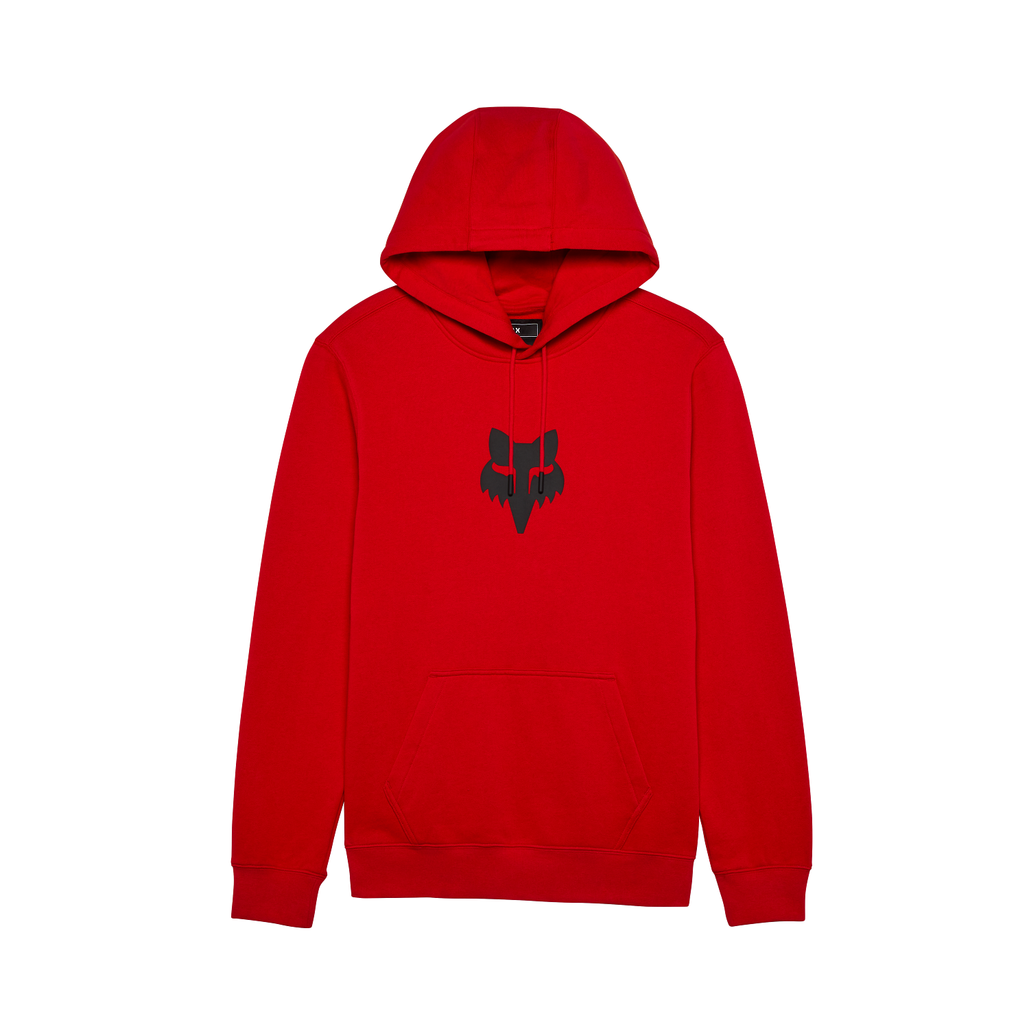 FOX HEAD FLC PO - FLAME RED