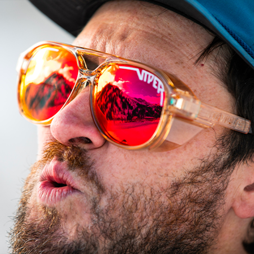 The Corduroy Polarized Exciters