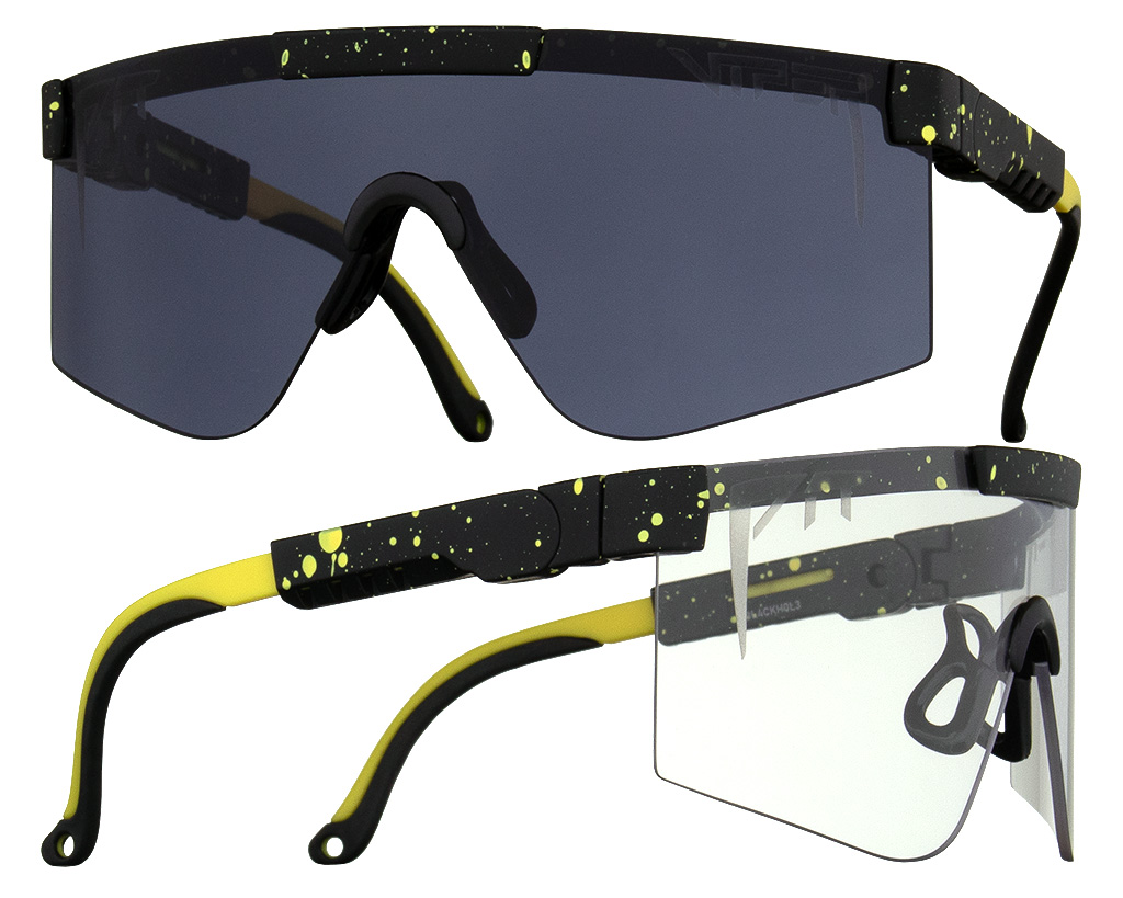 The Cosmos Photochromic 2000s