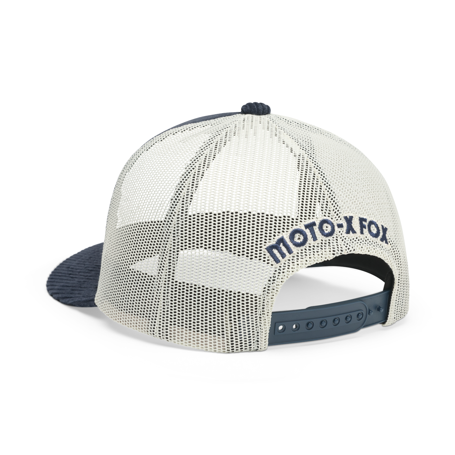 CIRCA 74 SNAPBACK TRUCKER - MIDNIGHT