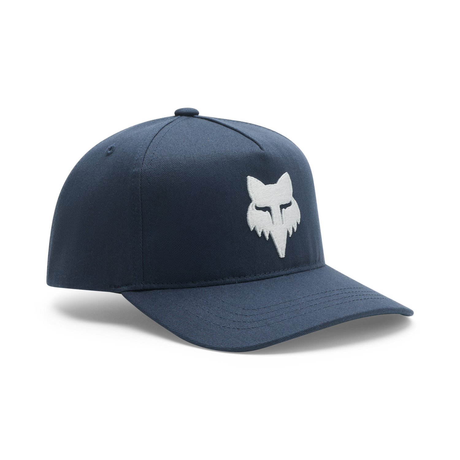 YTH FOX HEAD SUBFRAME HAT - MIDNIGHT