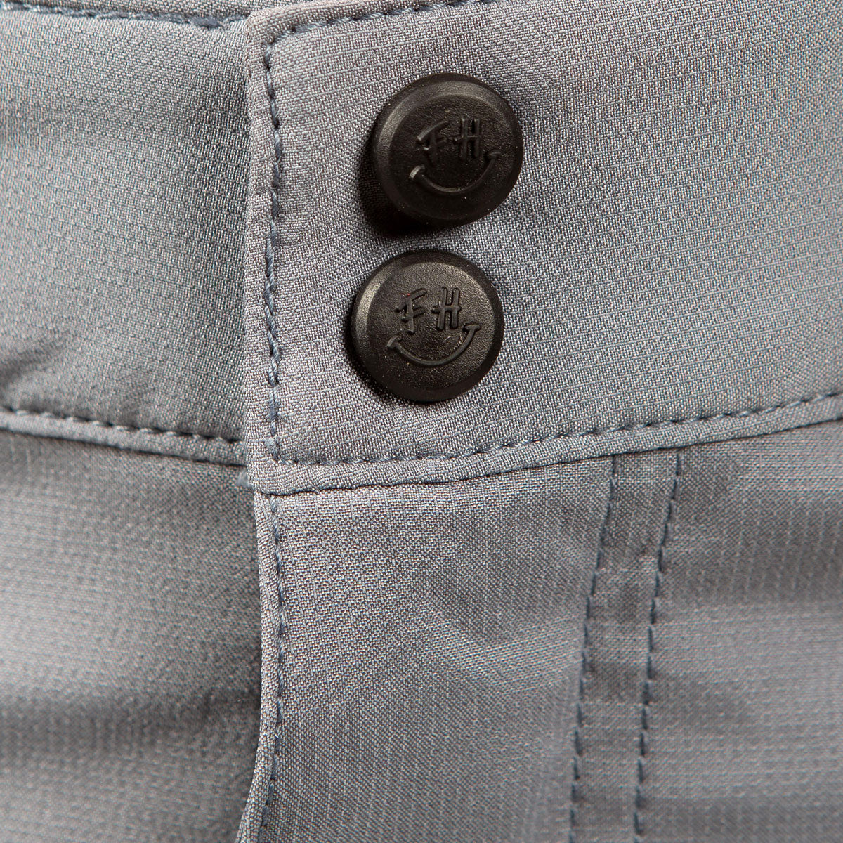 Crossline 2.0 Short - Grey