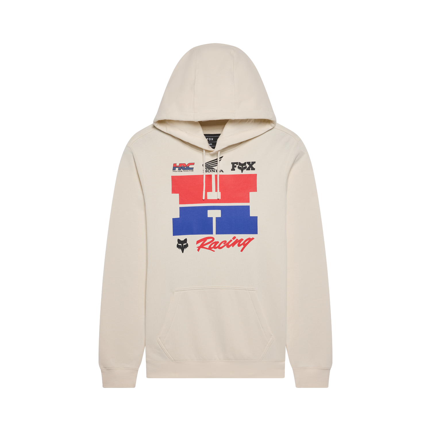 HONDA FLC PO - OFF WHITE