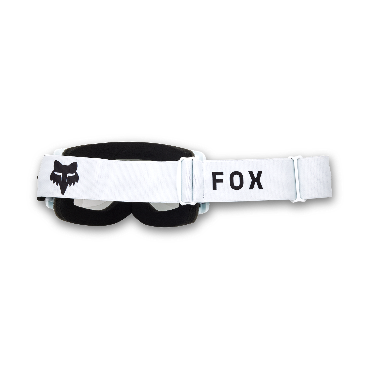 FOX MAIN CORE GOGGLE - WHITE