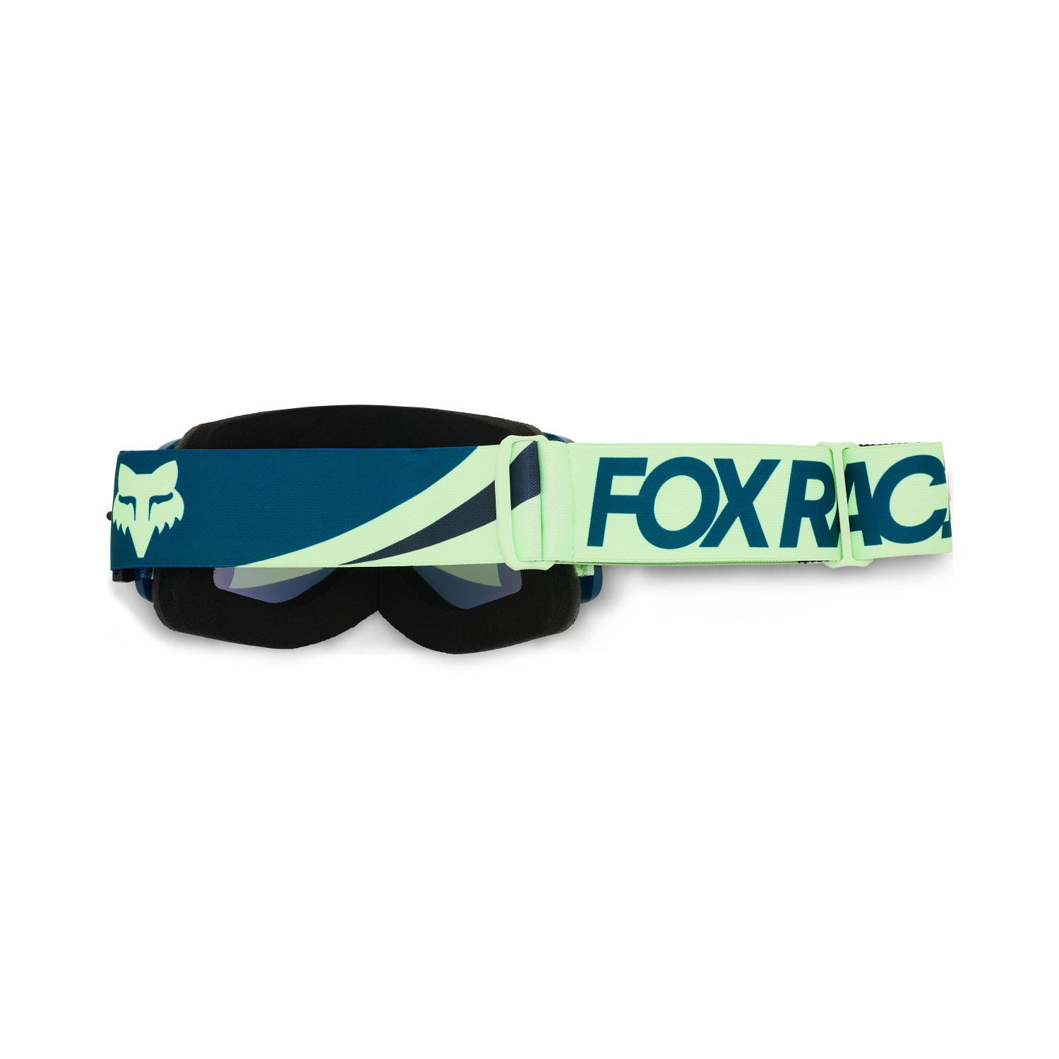 MAIN DRAFT GOGGLE - MELON
