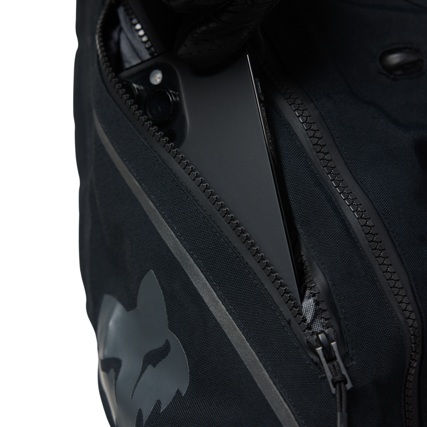 DEFEND GORE-TEX ADV PANT - BLACK