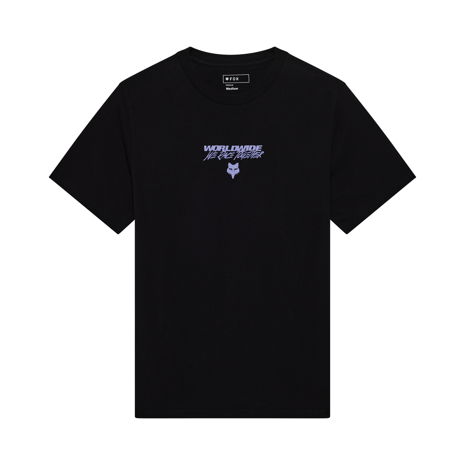 PRO CIRCUIT 195 ORIGINAL SS TEE - BLACK