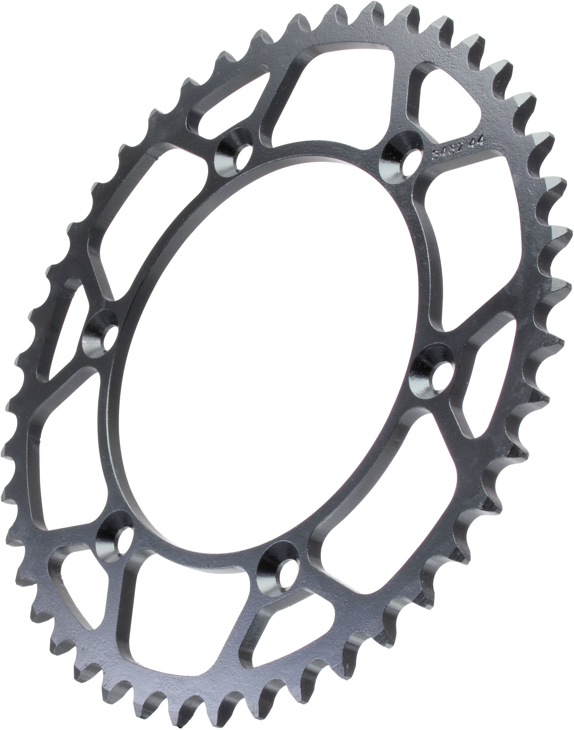 DURA R-Sprocket 520-51T for RM/RMZ/RMX/DRZ400 motorcycles, model year 2003, showcasing its durable design and precise engineering.