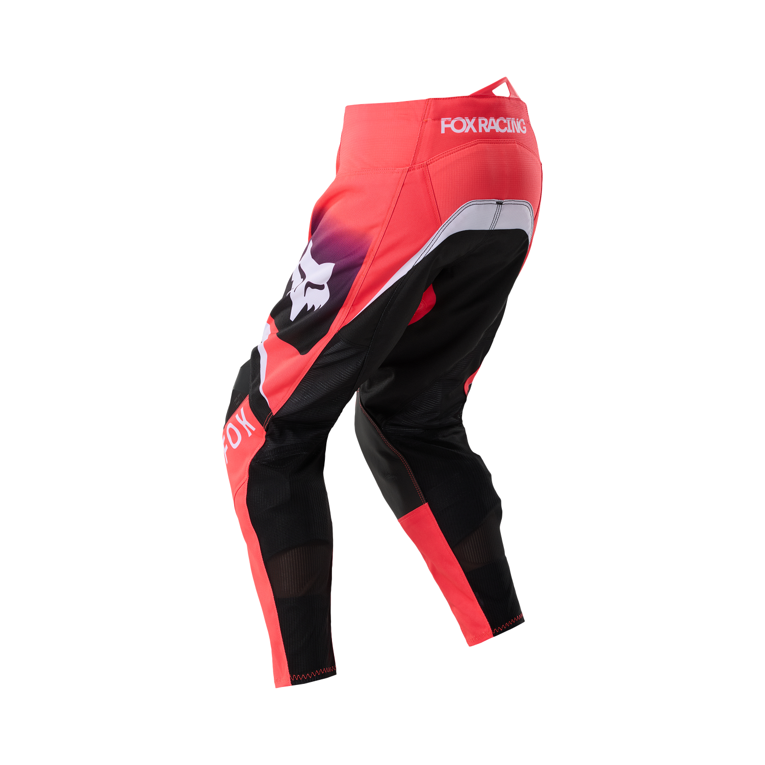 YTH GIRLS 180 FRAME PANT - NEON PINK