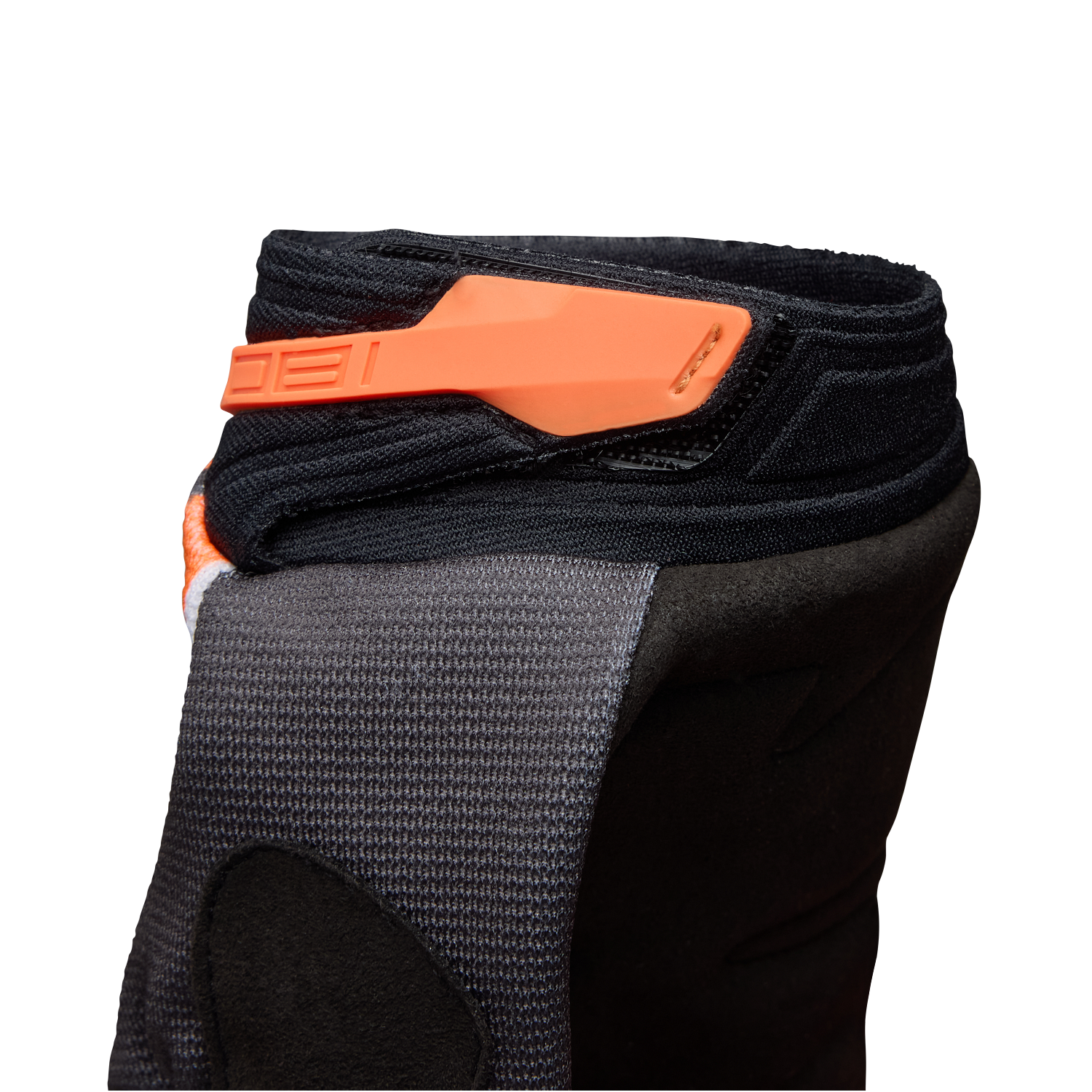 YTH 180 DRAFT GLOVE - SUNBURST