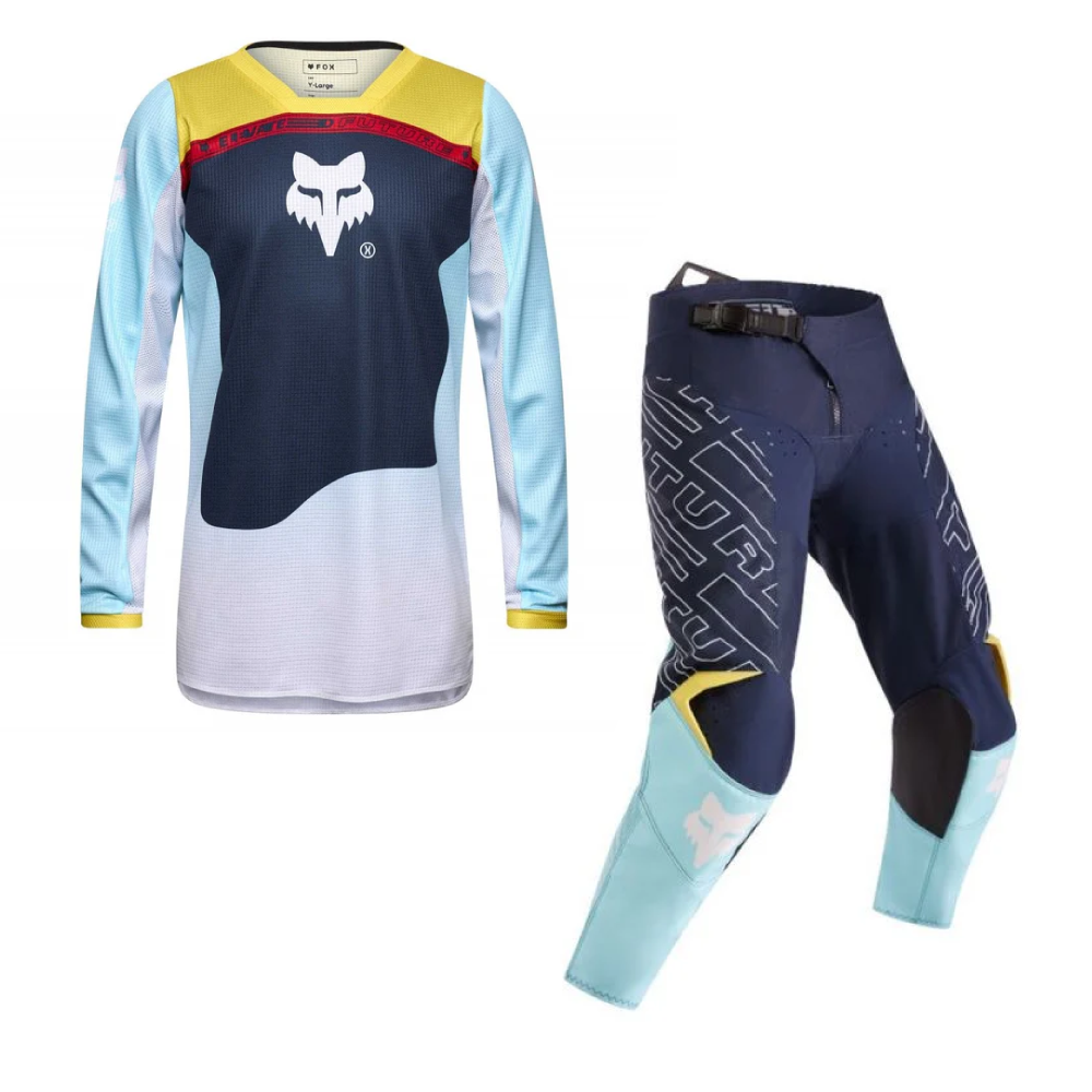 Light blue 180 Elevated Kit Combo with modern design and premium materials.