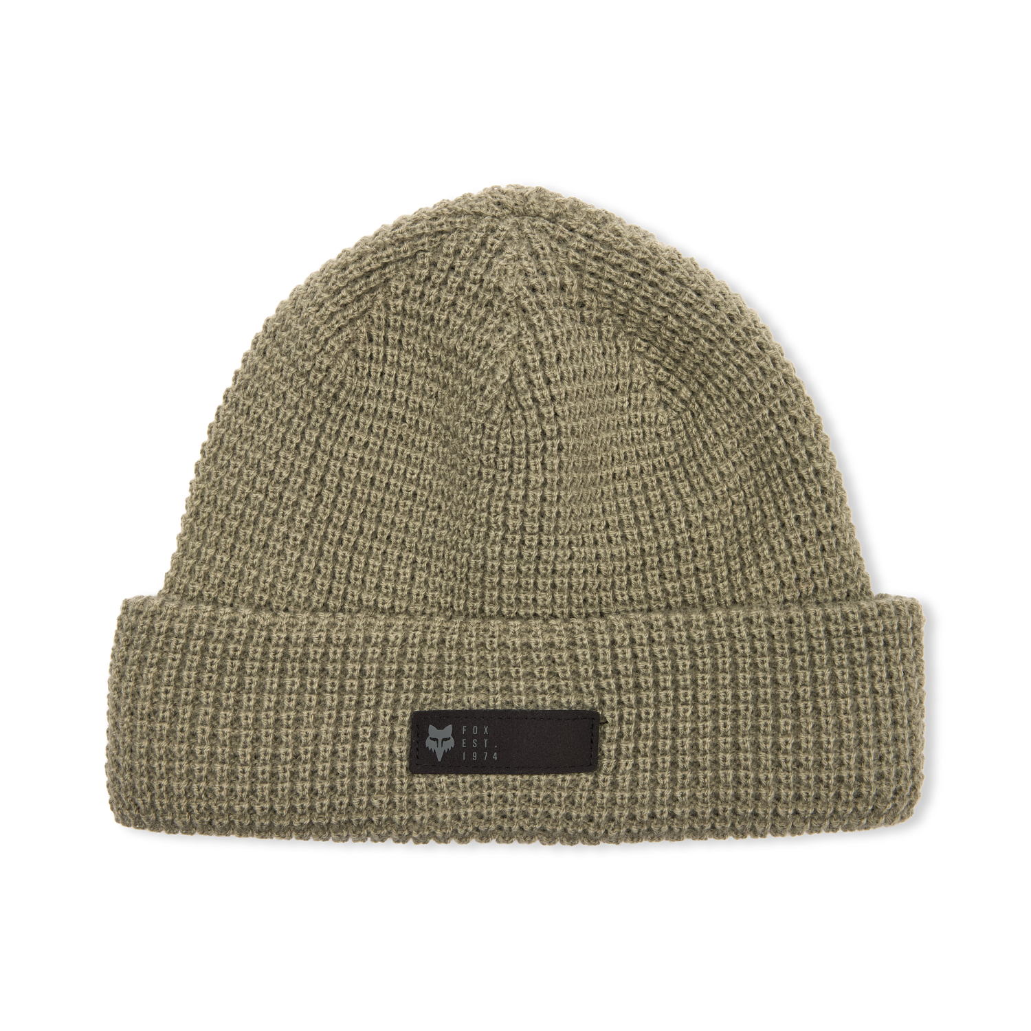 ZENTHER BEANIE - ADOBE