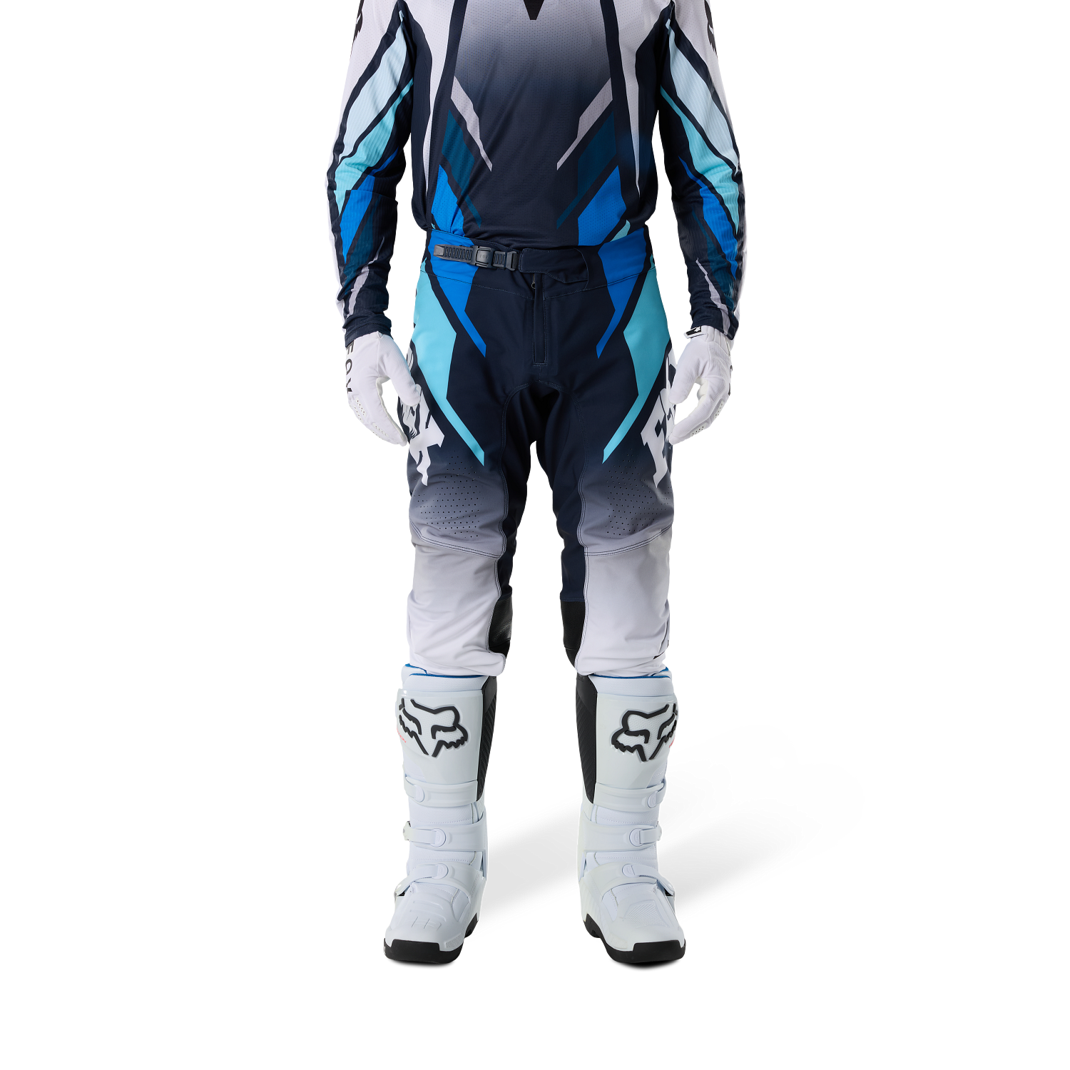 360 FOUNDRY PANT - SKY BLUE