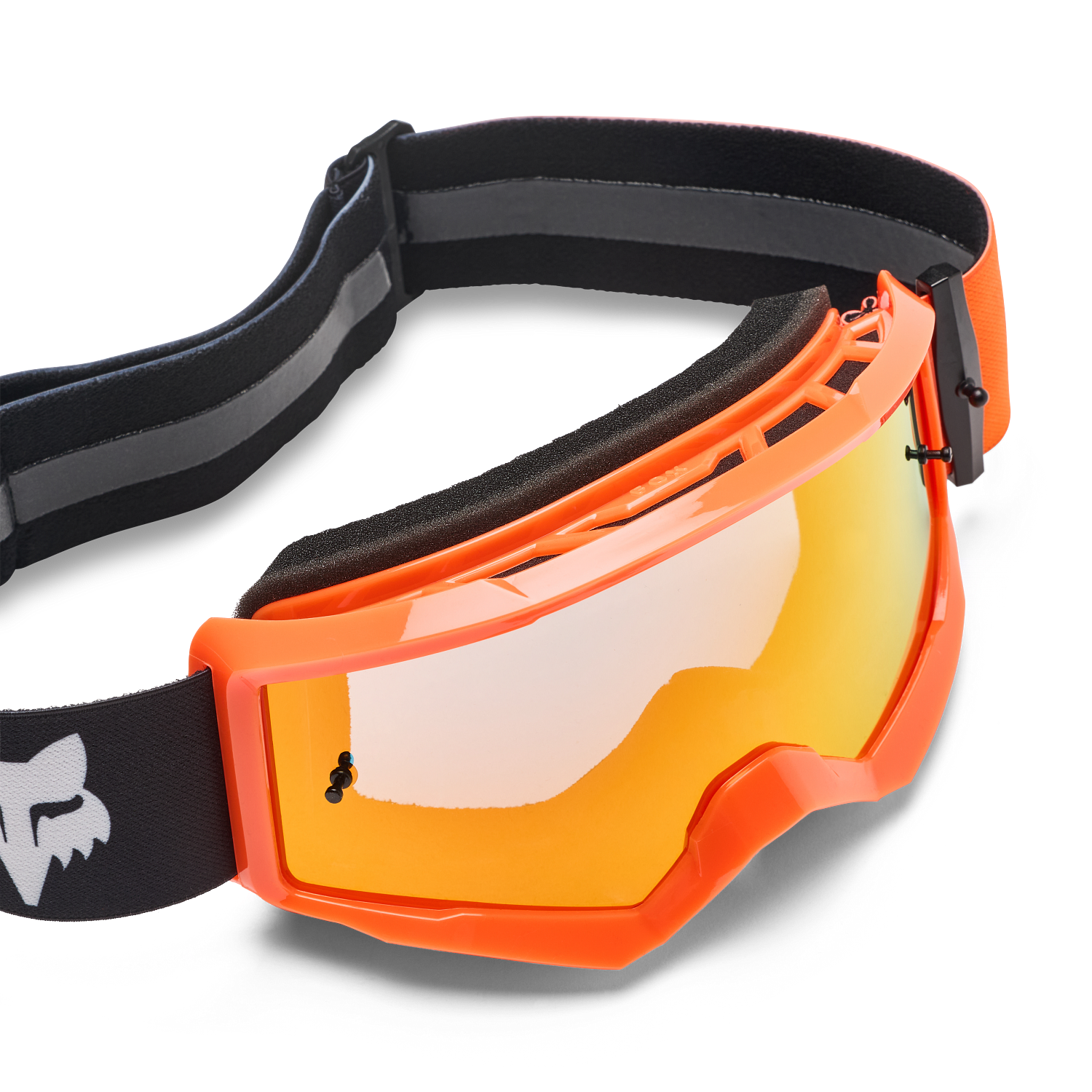 YTH MAIN DRAFT GOGGLE - SPARK - SUNBURST