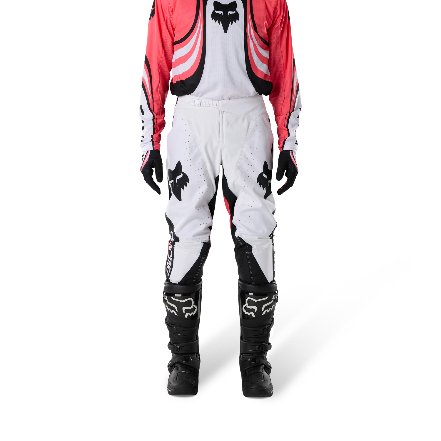 180 DRAFT PANT - WHITE