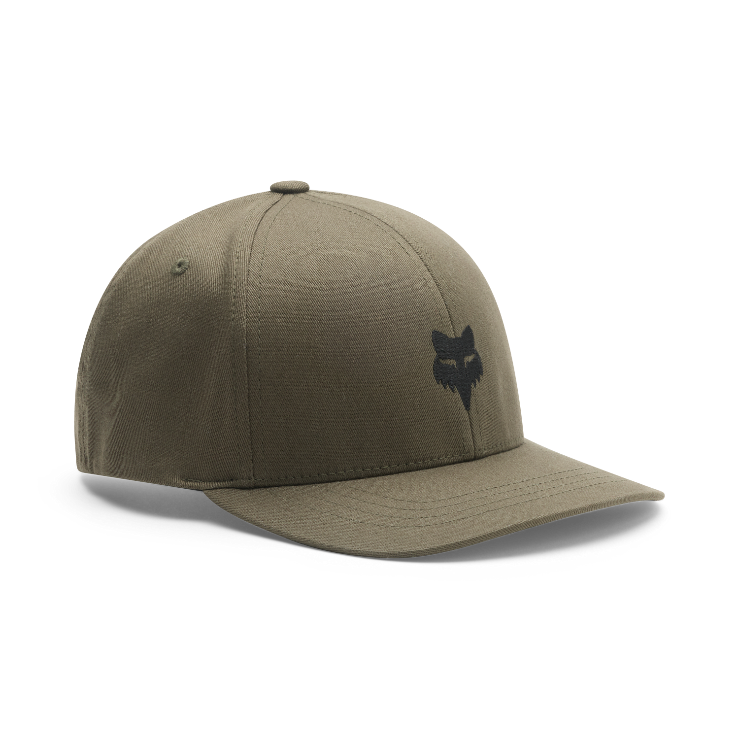 YTH FOX HEAD 110 SB HAT - OLIVE GREEN