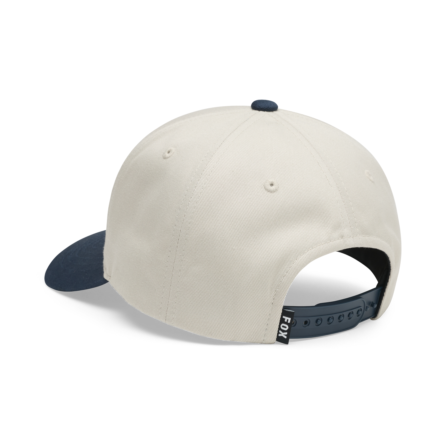 FOX HEAD SUBFRAME SNAPBACK - CHALK