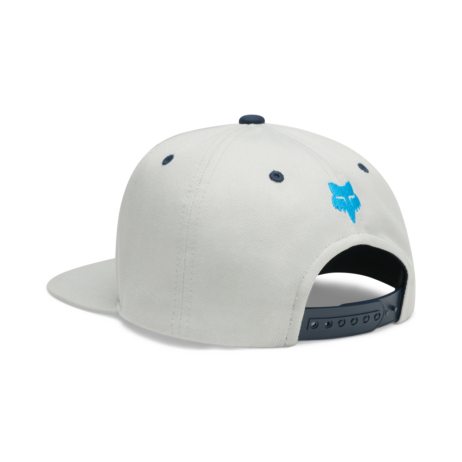 YTH COLDPRESS SNAPBACK - LIGHT GREY