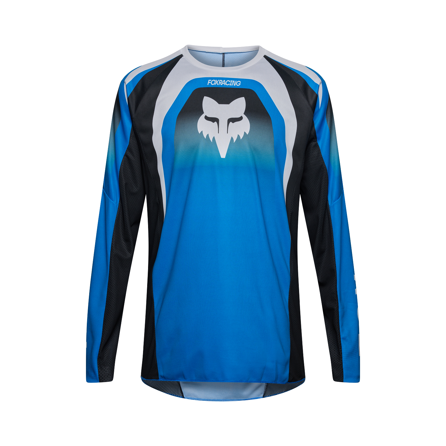 180 FRAME JERSEY - BLUE