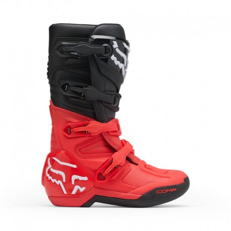 YTH COMP BOOT - RED