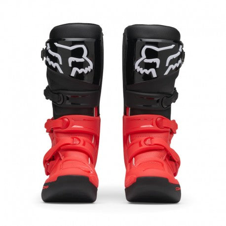 YTH COMP BOOT - RED