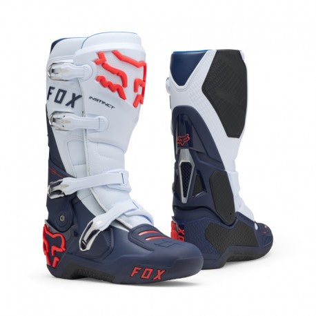 INSTINCT BOOT - MIDNIGHT