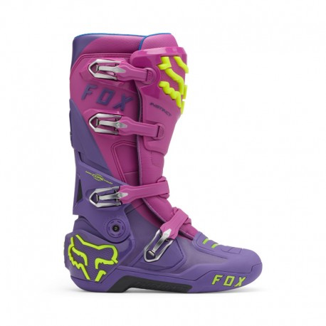 INSTINCT BOOT - PURPLE LAVA
