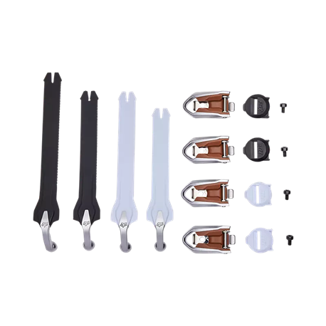 MOTION STRAP KIT - BLACK/GREY/WHITE