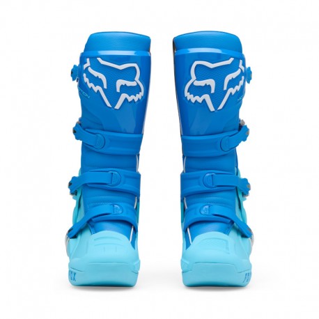 MOTION BOOT - BLUE JEWEL