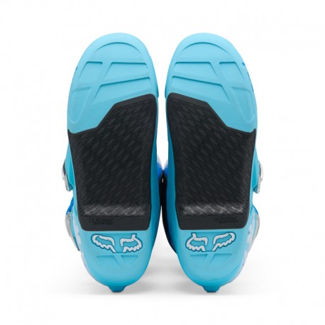 MOTION BOOT - BLUE JEWEL