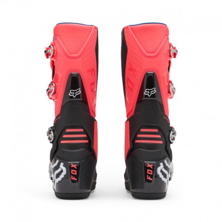 MOTION BOOT - NEON PINK