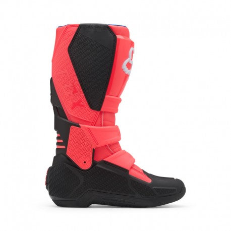 MOTION BOOT - NEON PINK