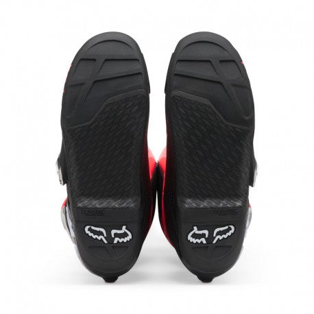 MOTION BOOT - NEON PINK