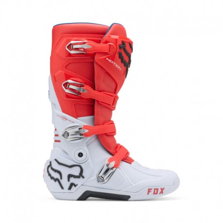 MOTION BOOT - RED
