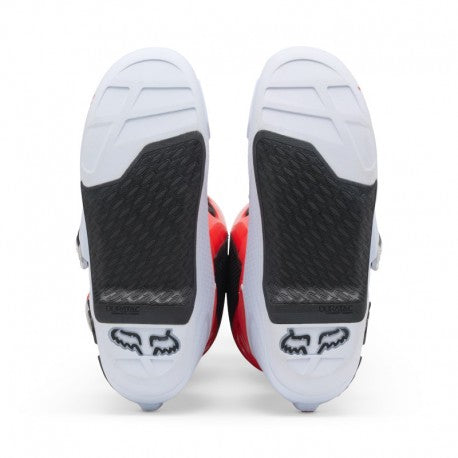 MOTION BOOT - RED