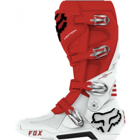 MOTION BOOT - RED