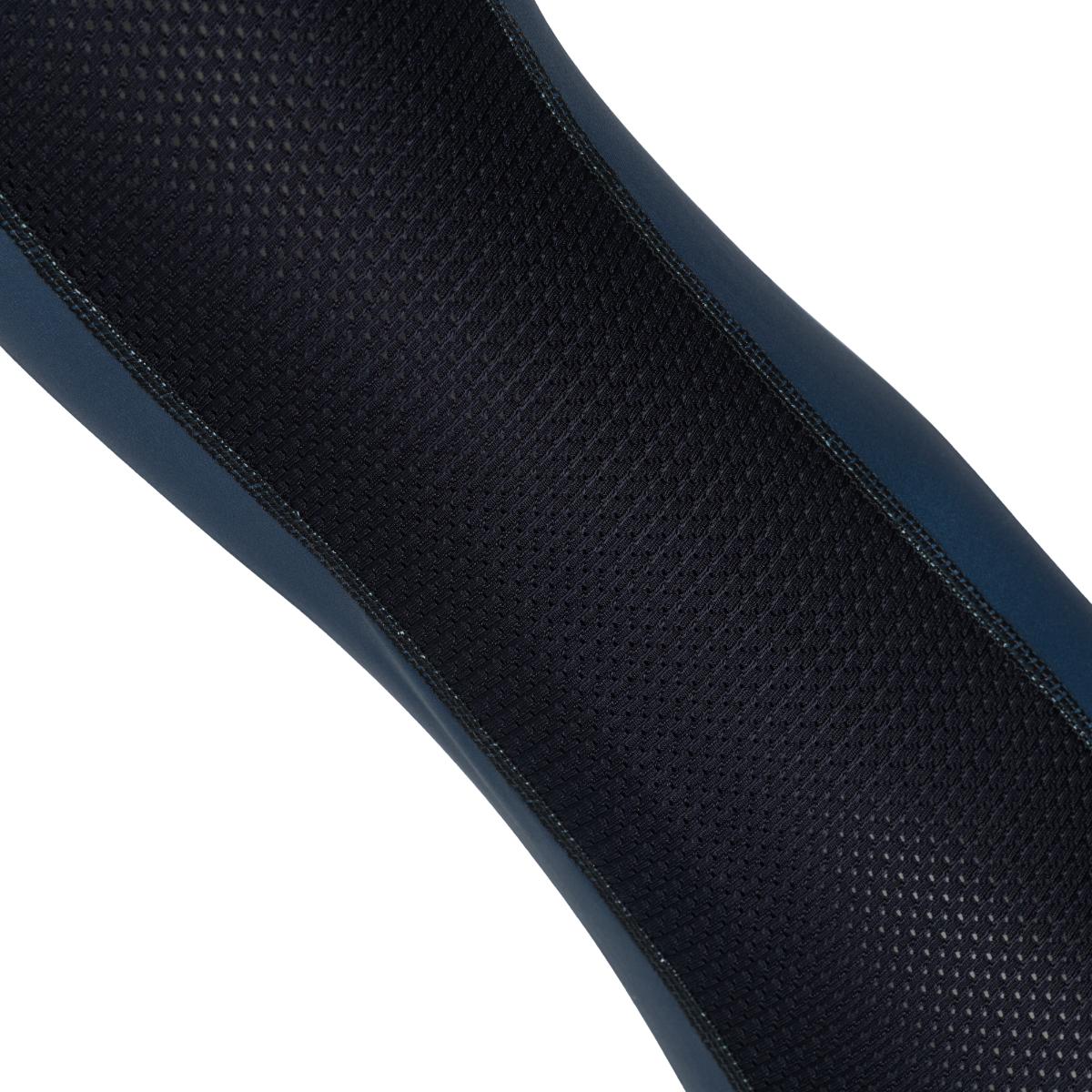 FLEXAIR KNEE BRACE SOCK - BLUE