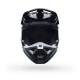 V1 FRAME HELMET - BLACK