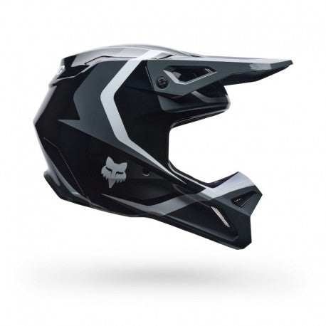 V1 FRAME HELMET - BLACK