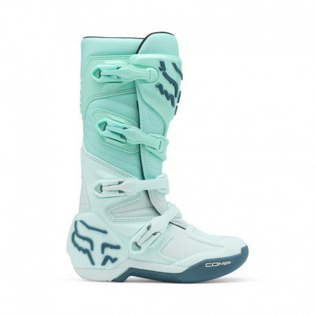 W COMP BOOT - ICE BLUE