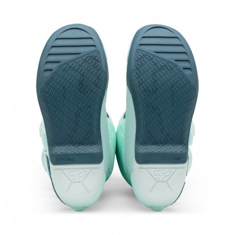 W COMP BOOT - ICE BLUE