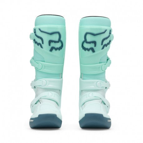 W COMP BOOT - ICE BLUE