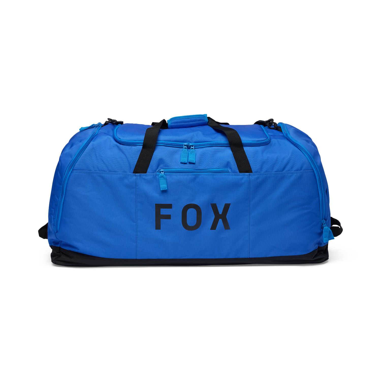 PODIUM DUFFLE - BLUE JEWEL